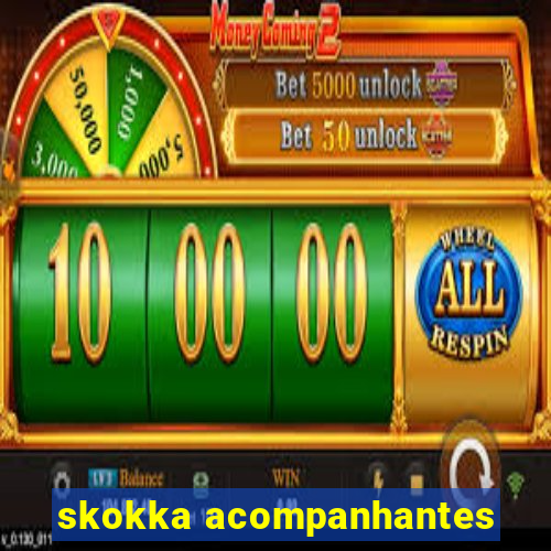 skokka acompanhantes